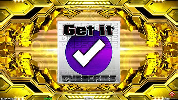 [DDR A3]Get it / Dubscribe - ESP16
