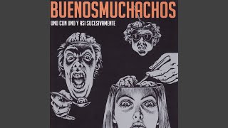 Video thumbnail of "Buenos Muchachos - ¿Qué Hacés Joâo?"