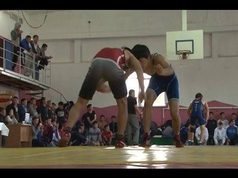 Турнир Захряпина