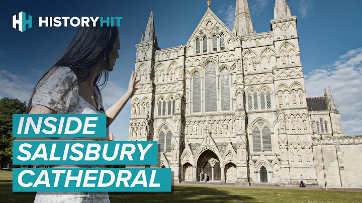 The Secrets Of Salisbury Cathedral | The Tallest S...