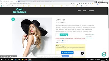 WooCommerce Recover Abandoned Cart