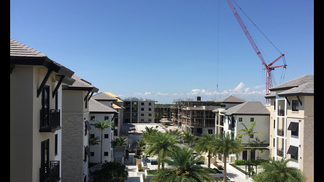 Secrets of Buying New Construction Homes in Naples Florida YouTube