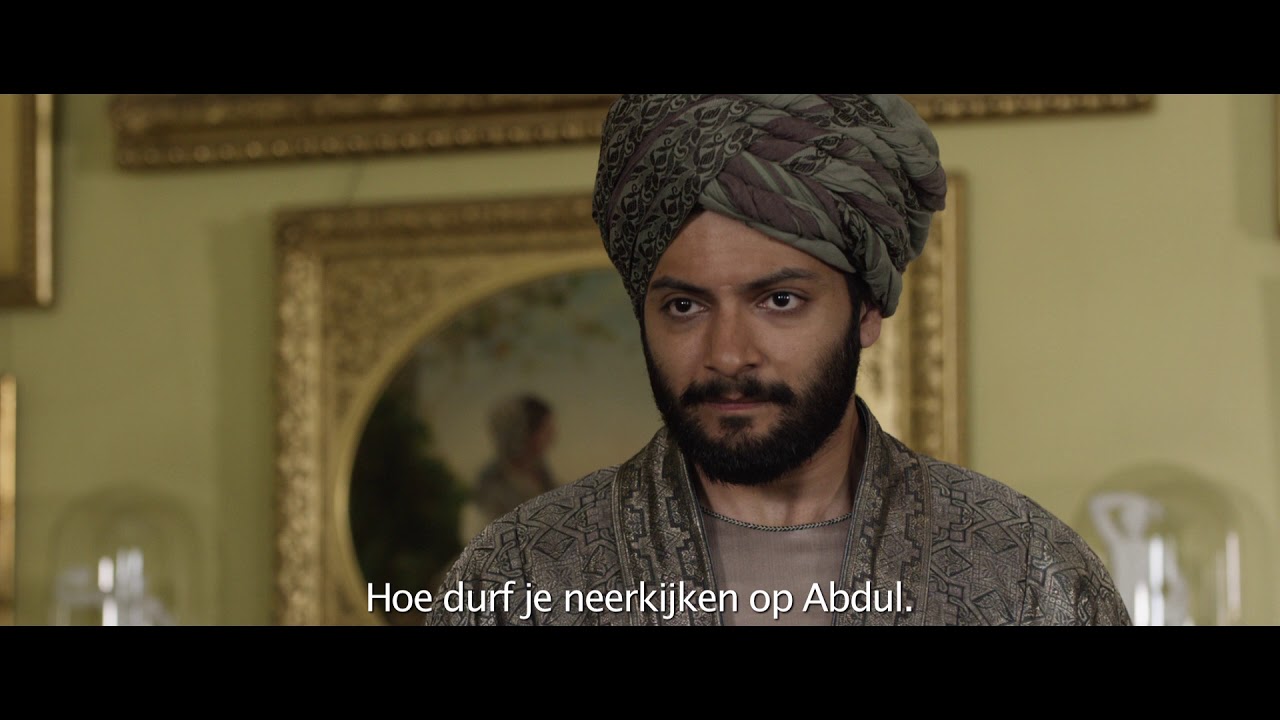 Victoria & Abdul | Spot "Victoria" (NL) 1 | Universal Pictures Belgium