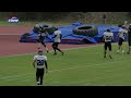 Nejlepší akce zápasu Black Panthers - Stallions