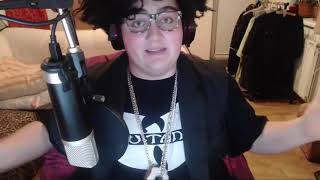 FattyPillow rap