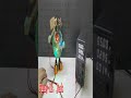 I Applied High Voltage to Kids TOYS 【DANGEROUS】#shorts #experiment