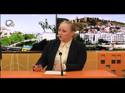 გურამ გურჩიანი და გოჩა მსხილაძე სტუმრად \"ობიექტივზე\"