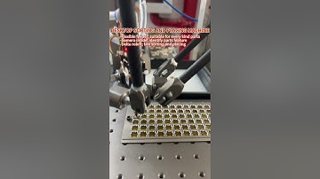 Flexible feeding machine #feeder #machine#flexiblefeeder #industrialautomation #automation