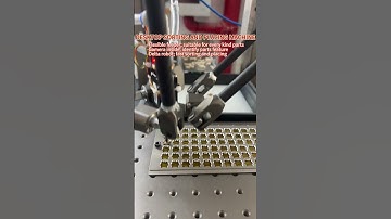 Flexible feeding machine #feeder #machine#flexiblefeeder #industrialautomation #automation