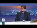 Polsat News - Fragment programu na żywo "Dzień na świecie" (15.04.2026r.)