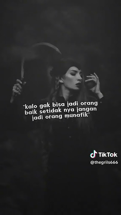 Setidaknya jangan jadi orang munafik 🔪 #fpy #satuyangtakbisalepas #sunset #liriklagu #storywa