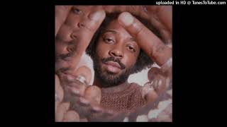 MORNING RAIN RMX ft.Brent Faiyaz