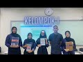 Presentasi Karya Tulis Ilmiah | Kelompok 1 | AKN C/P2