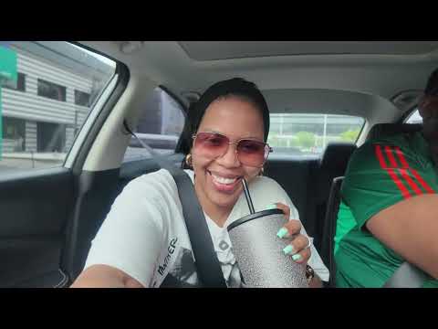 Weekly Vlog I Come Back SOUTH AFRICAN TEACHER LIVING IN QATAR