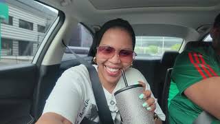 Weekly Vlog I Come Back South African Teacher Living In Qatar