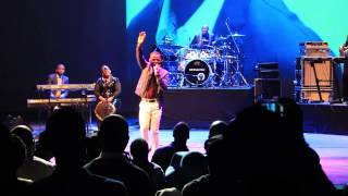 Ayanda Ntanzi - Baba Siya Bonga 