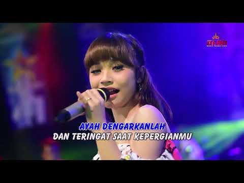 RATU GOPO TASYA ROSMALA | COVER DOA UNTUK AYAH