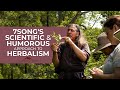 7songs scientific  humorous approach to herbalism