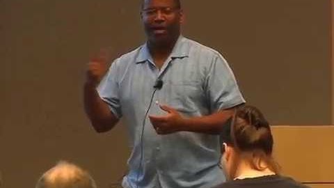 AD Dev Tech Talk - Building Servers at Scale using node.js