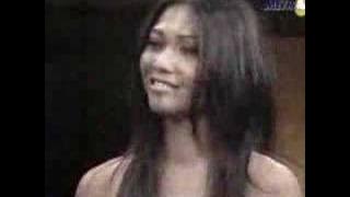 Download lagu Tribute To Anggun C. Sasmi(Nafas Cinta)