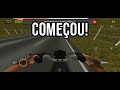 moto wheelie 3d