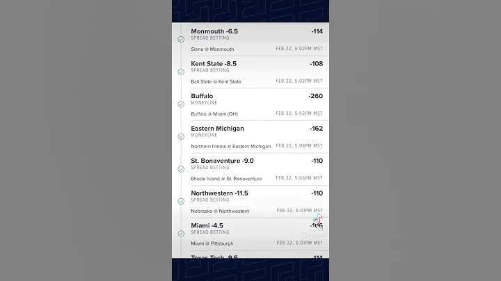 $1 INTO HALF MILLION 💰 #shorts #sportsbetting #marchmadness #wow - DayDayNews