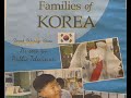Families of the World | South Korea