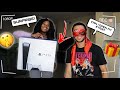 Surprising My Boyfriend With The PS5!!