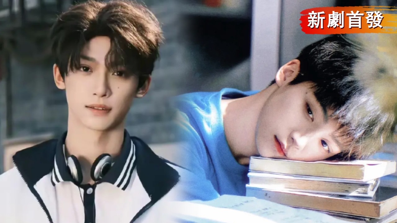 富婆姐姐的治愈：都市情感短剧