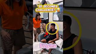 “Don’t Move!”… Wait For The Twist! 😳