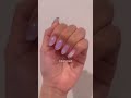 この厚みはあり?なし?今年もうるうる氷ネイルやりました💅🧊 #ネイル #セルフネイル #美甲