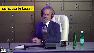 Jordan Peterson, Takım Elbise Üzerine- Türkçe Altyazılı