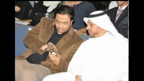 #اذاعة القران الكريم_ تستضيف الاعلامي محمد عبد العزيز في رمضان برنامج واحة المستمعين