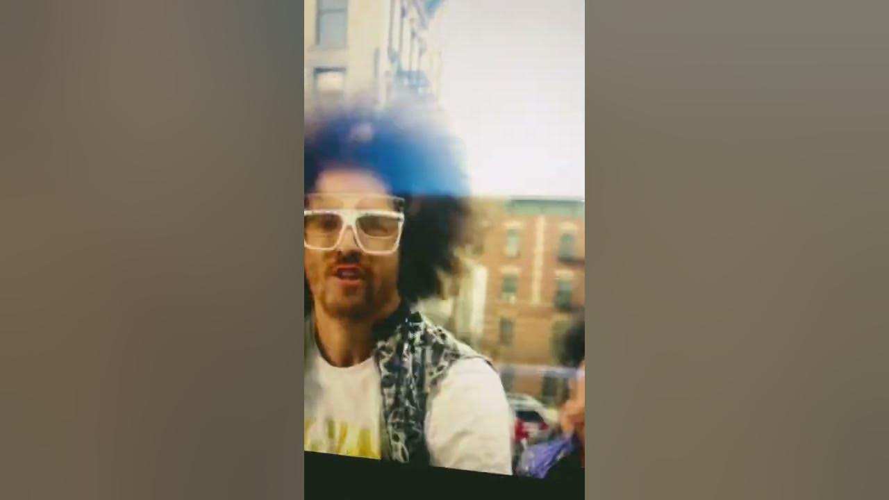 LMFAO - Party Rock Anthem (Version 8) - (DJ Party)