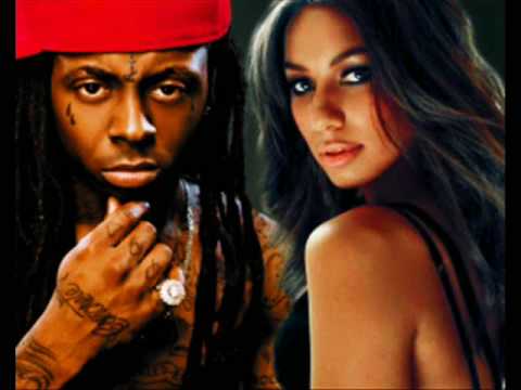 Lil Wayne ft Leona Lewis - Misunderstood [Audio]