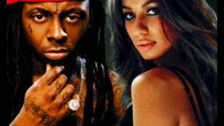 Lil Wayne ft Leona Lewis - Misunderstood [Audio]