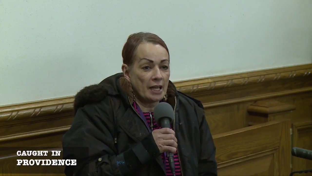 law of supply and demand Caught in Providence: This Much?