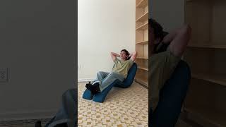 Play video: Mid-Century Bouloum Chair