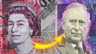 How Will the UK and Commonwealth Change Its Money?