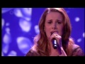 Sam Bailey - From This Moment On (Live at Tesco Mum of the Year Awards 30.03.14)