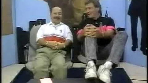 CHANNEL - WJW TV8 - 1971 - Daytime Promo