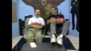 CHANNEL - WJW TV8 - 1971 - Daytime Promo