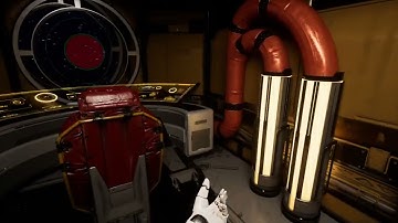 Unreal Engine Exercise 1