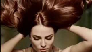 Schwarzkopf Palette Delux S Kasmirem 2008