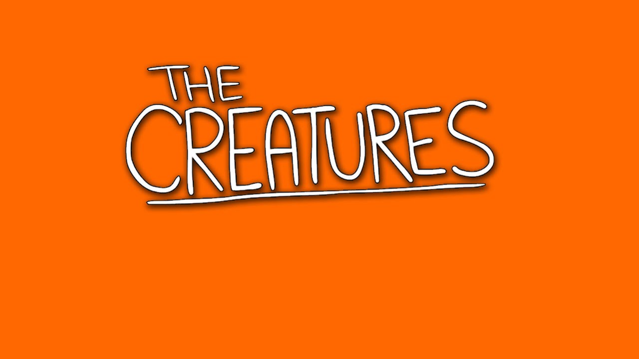 Proof Of The Swatting To The Creatures