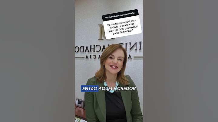 Penhora da Herança por Dívidas de um dos Herdeiros