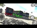 BUS CHEAT CODE 🤑 IN  INDIAN BIKE DRIVING 3D GAME NEW UPDATE 😍 #VIRAL