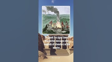 🚀 Faster than a Blink? Ancient Civilizations Had Their Own 