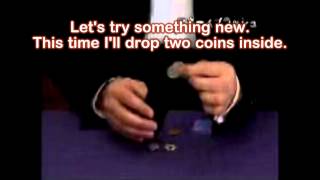 Money Splash by TENYO  / SEO MAGIC USA