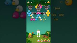 LINE BUBBLE 2 STAGE 638
